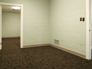 Adjoining Offices - Downtown Graham NC